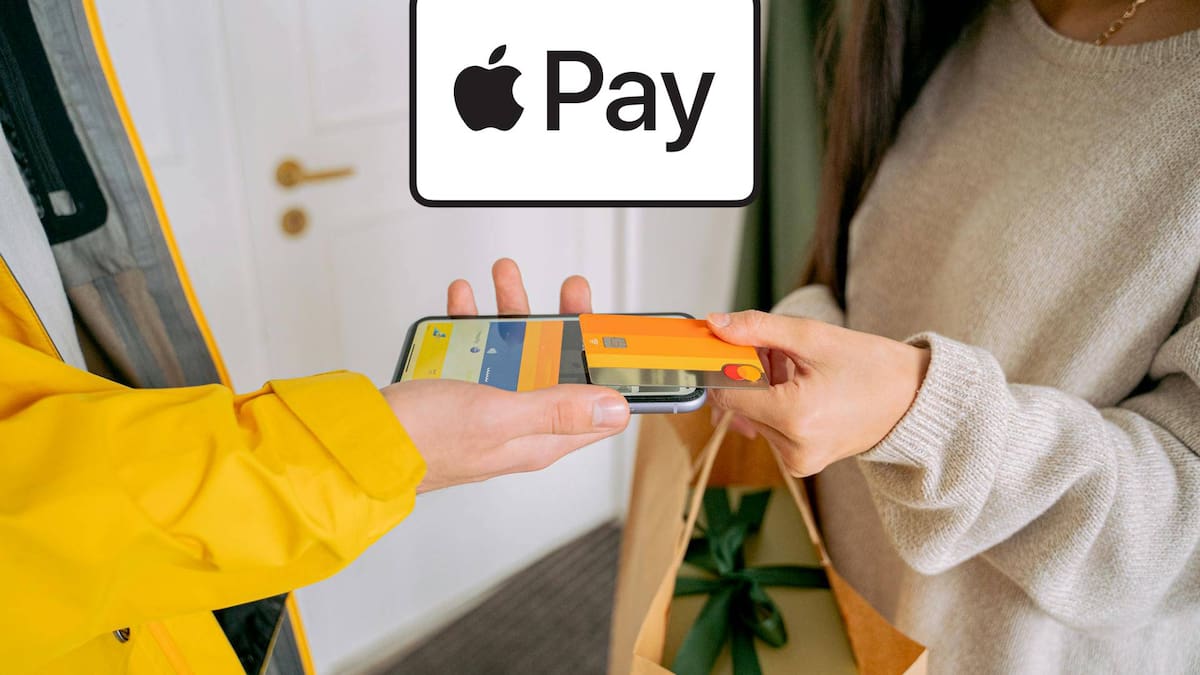 Ya puedes cobrar con tu iPhone en México: Apple lanza Tap to Pay con Clip y Mercado Pago, compatible desde iPhone XS y sin necesidad de terminal física