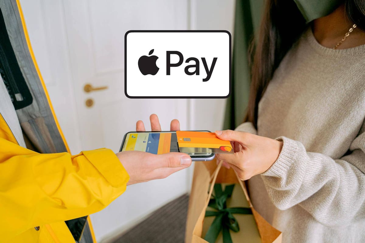 Ya puedes cobrar con tu iPhone en México: Apple lanza Tap to Pay con Clip y Mercado Pago, compatible desde iPhone XS y sin necesidad de terminal física
