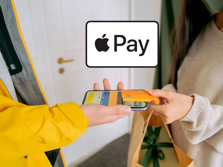 Ya puedes cobrar con tu iPhone en México: Apple lanza Tap to Pay con Clip y Mercado Pago, compatible desde iPhone XS y sin necesidad de terminal física