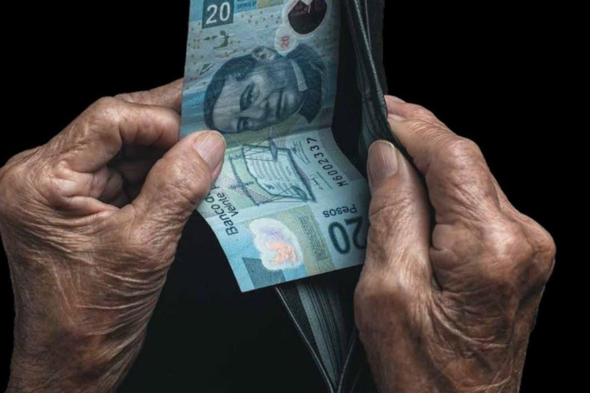 Trabajadores podrían ser afectados en retiro de Afore si diputados aprueban la reforma al Artículo 191 del Seguro Social