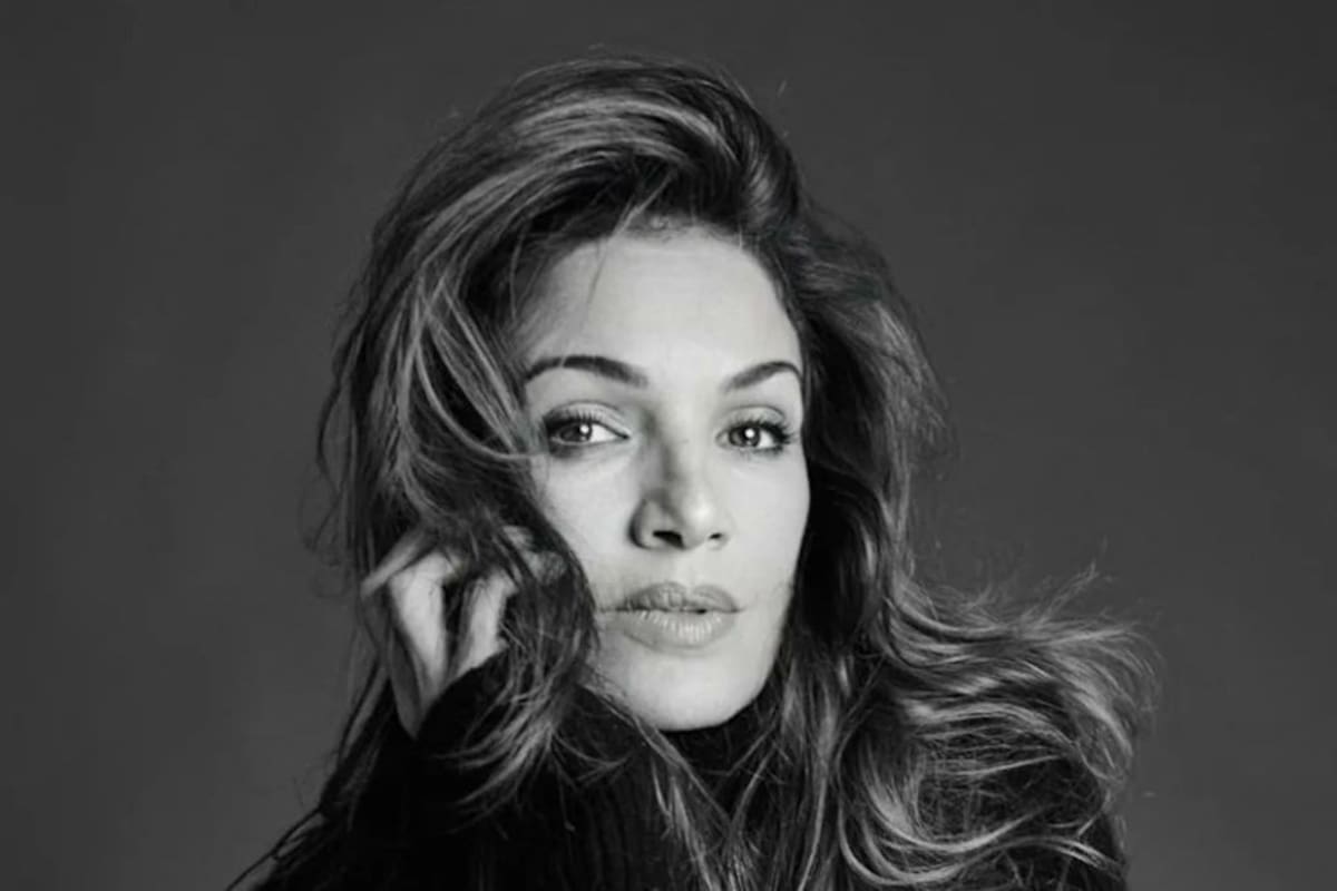 Ella fue Nadia Farès: la actriz detrás de The Crimson Rivers que marcó al cine francés