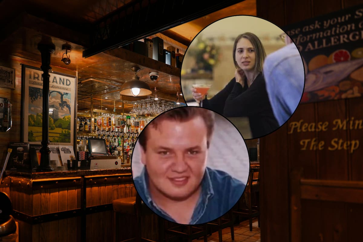 Por defender a su amiga de ser acosada en un bar, joven de 20 años fue brutalmente golpeado por cinco hombres; ahora se encuentra hospitalizado, en coma y su familia busca donadores de sangre