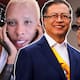 Así reaccionó Gustavo Petro, presidente de Colombia, a la muerte de B King y Regio Clown; “asesinaron nuestra juventud”