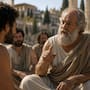 Sócrates lo dijo hace más de 2 mil años: “Las almas ruines solo se dejan conquistar con regalos”