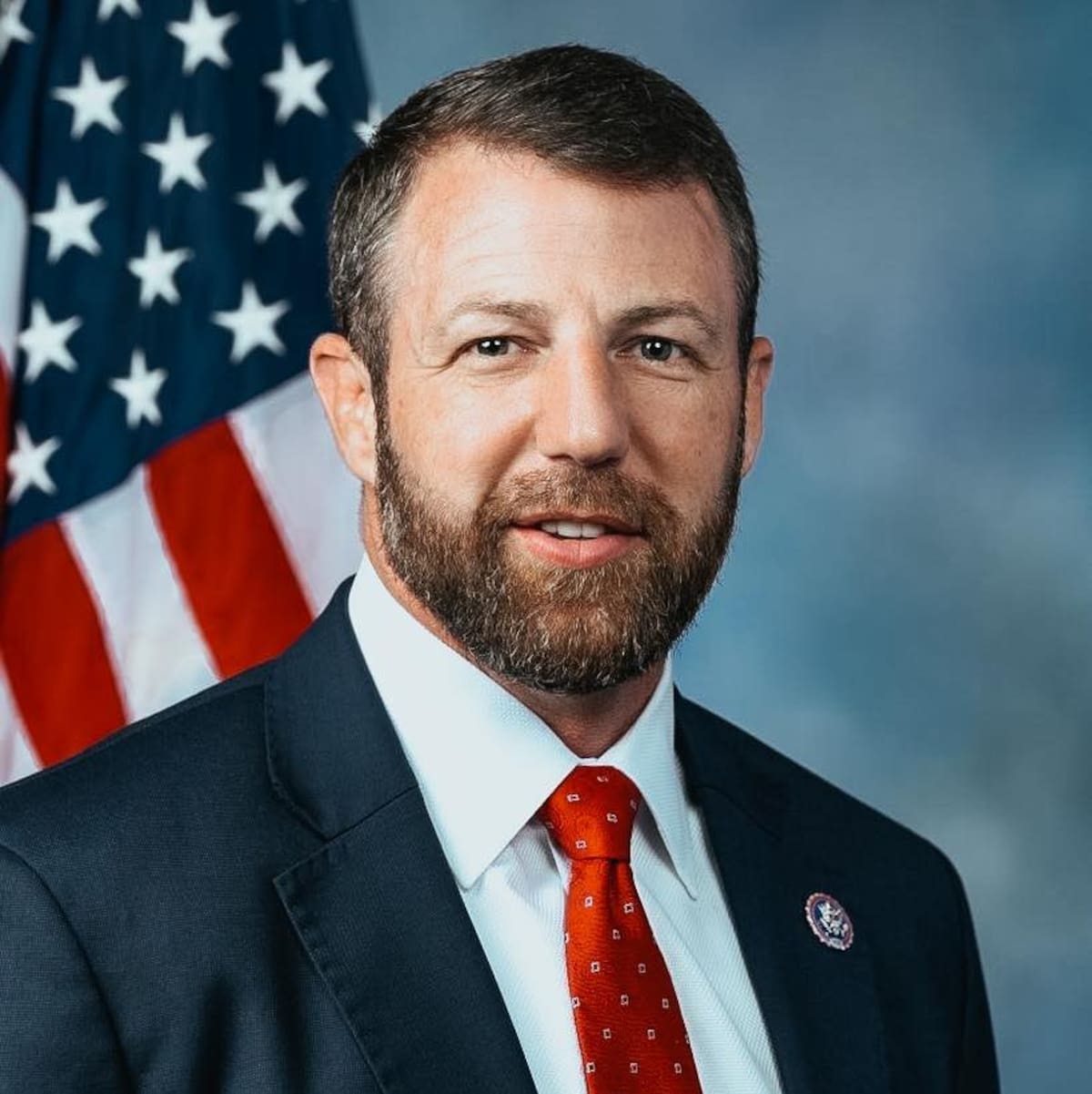 Senator Markwayne Mullin. | Foto: Facebook