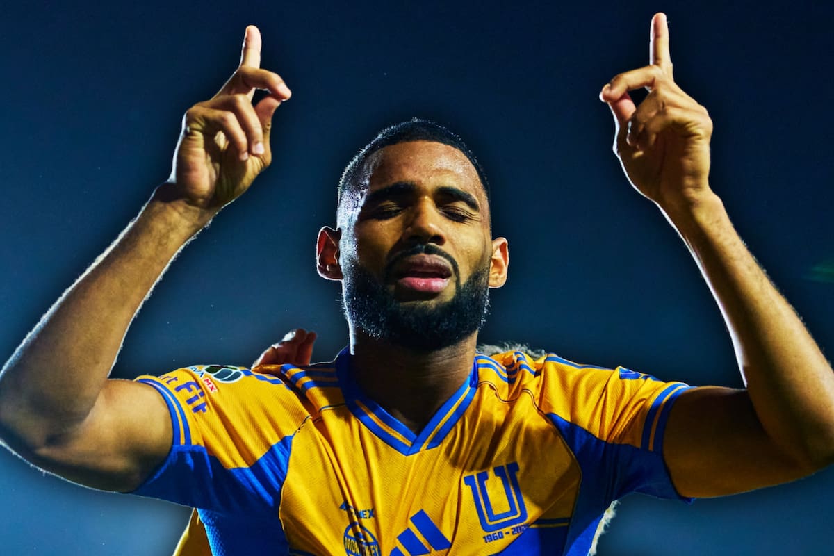 Tigres vs Santos: Goles, resumen y mejores momentos