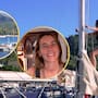 Una mujer española rechazó pagar alquiler y compró un barco en ruinas por 270,000 mil pesos que restauró por completo con sus propias manos para convertirlo en su hogar flotante, despertándose cada día en un lugar diferente sin renunciar a la comodidad de vivir como en casa