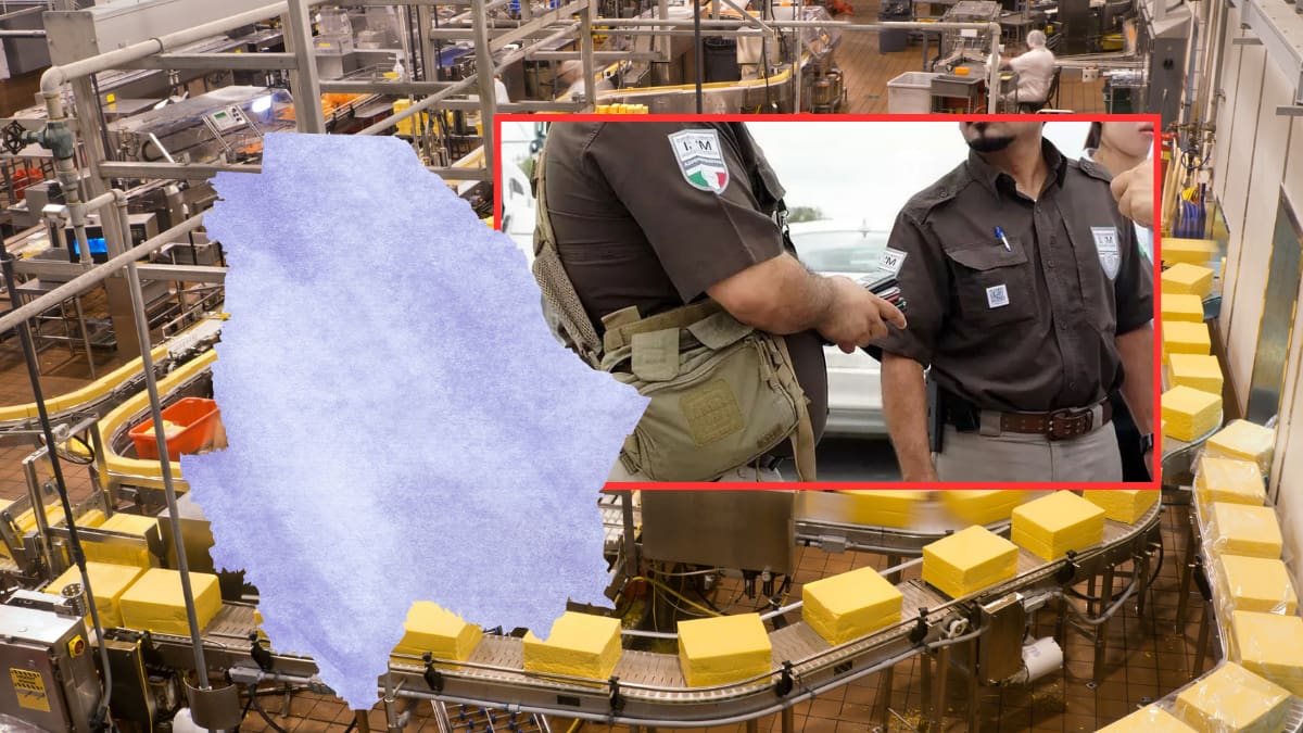 Se intensifican operativos del INM en maquiladoras de Chihuahua: Empresas los confirman como rutinarios, pero trabajadores reportan mayor presencia de agentes migratorios