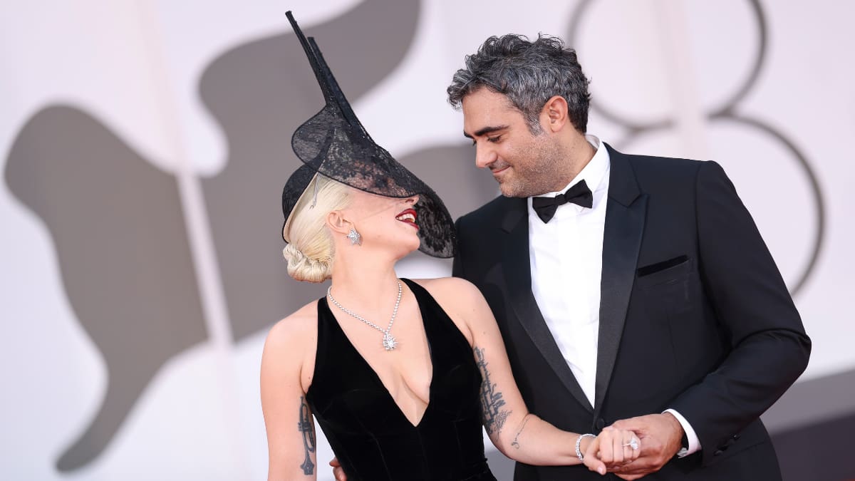 ¡Es una niña!: Lady Gaga revela el nombre de su hija con Michael Polansky