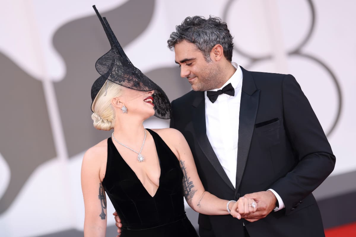 ¡Es una niña!: Lady Gaga revela el nombre de su hija con Michael Polansky