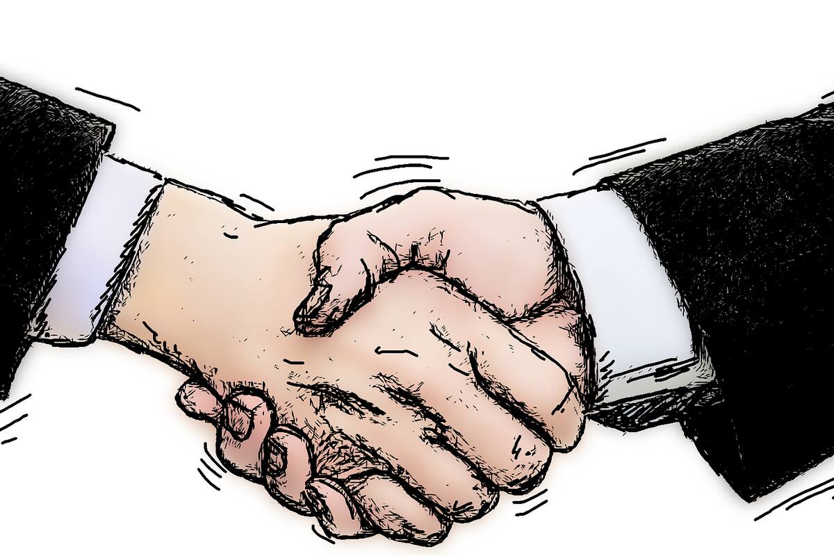 Qué tan fuerte es tu apretón de manos y qué dice sobre tu estado de salud