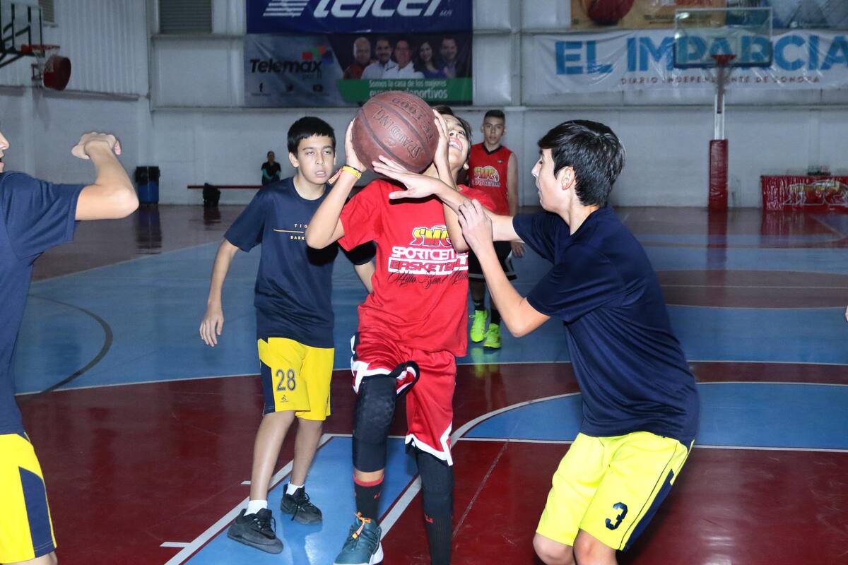 Campamento de Verano SMC abre sus puertas