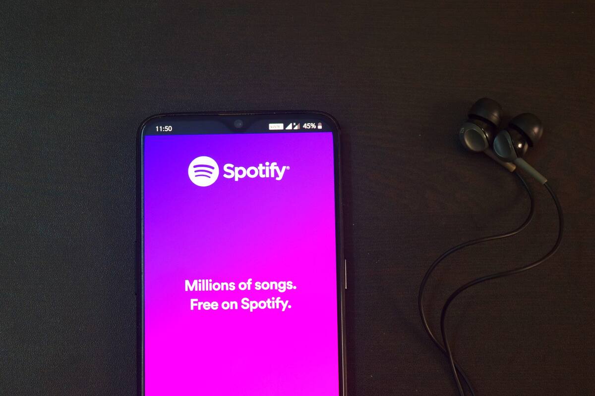 Spotify restablece la función para enviar música a través de Google Assistant