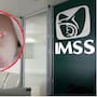 IMSS reconoce entrega equivocada de dos recién nacidas a familias distintas de las que correspondían mientras continúa la investigación por la muerte de cinco bebés ocurrida días antes en un hospital de Durango