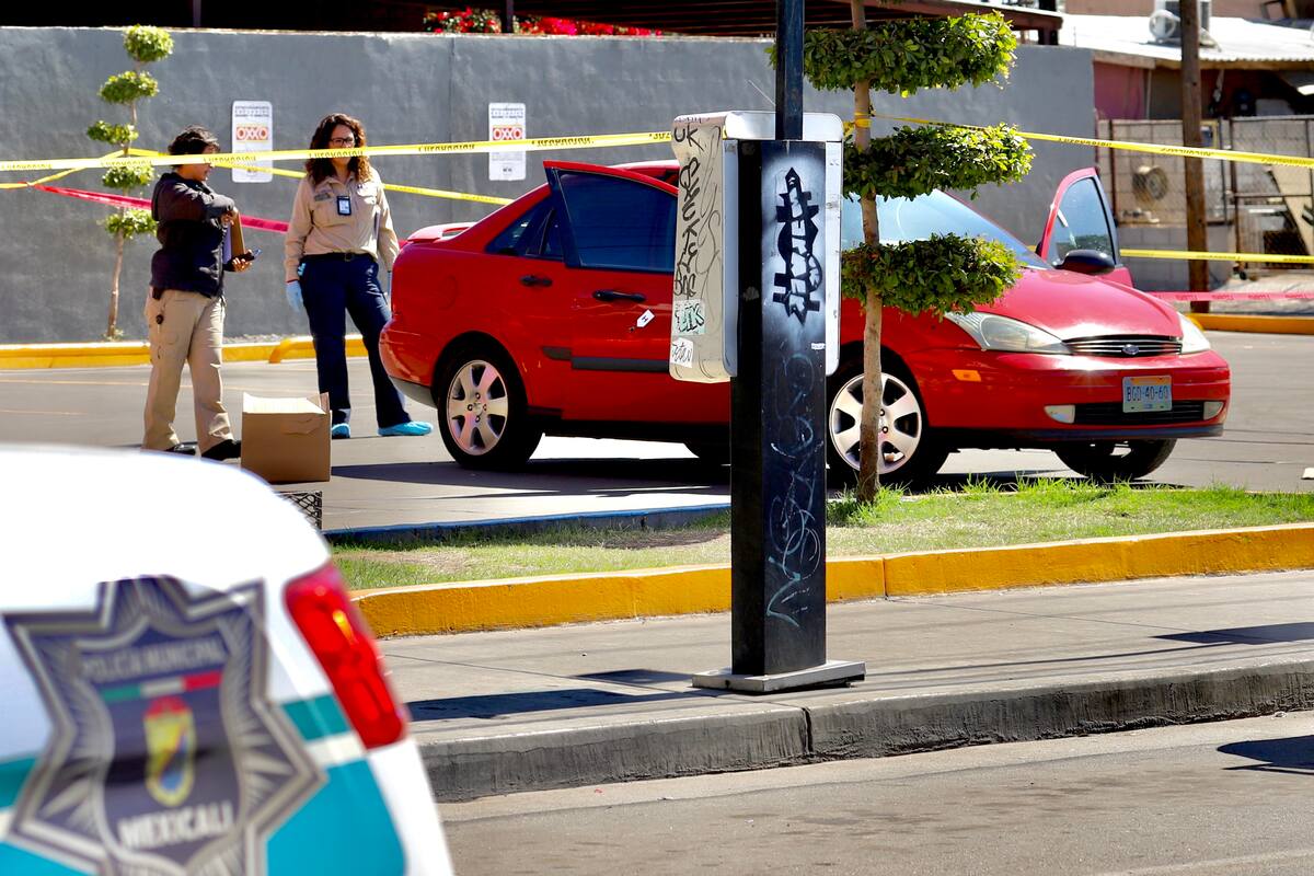 Muere en hospital víctima de atentado en la Independencia