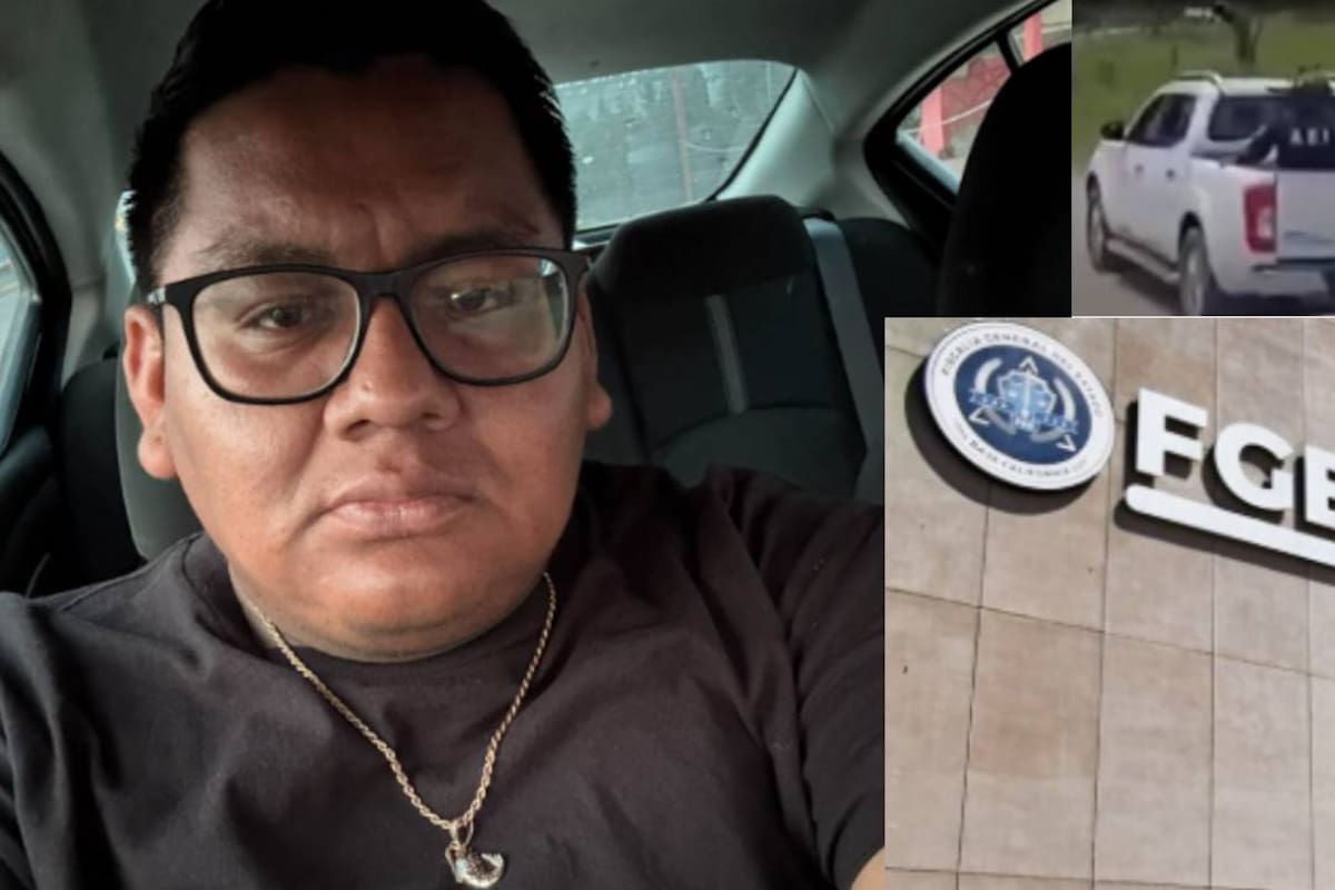 Atacan al periodista oaxaqueño Óscar Merino cuando salió del gimnasio con su esposa; reportan que se encuentra grave