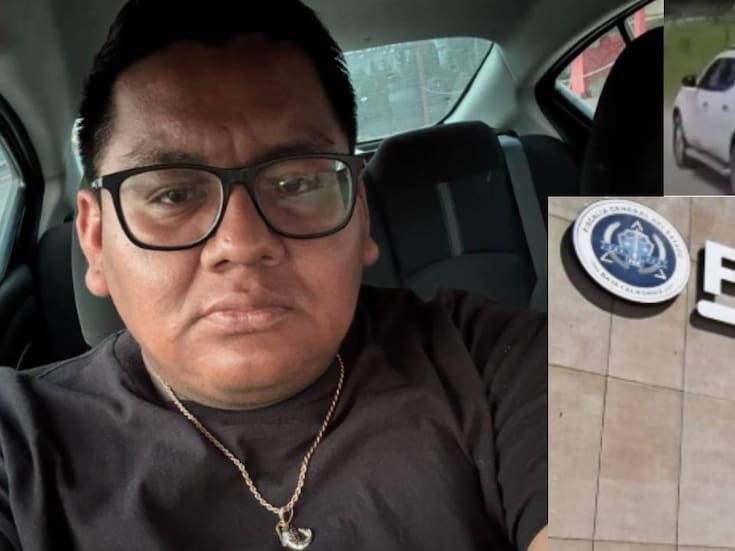 Atacan al periodista oaxaqueño Óscar Merino cuando salió del gimnasio con su esposa; reportan que se encuentra grave