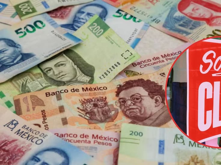 El peso inicia la sesión con ligera apreciación; acumulan 1.17 millones de despidos en EU durante 2024