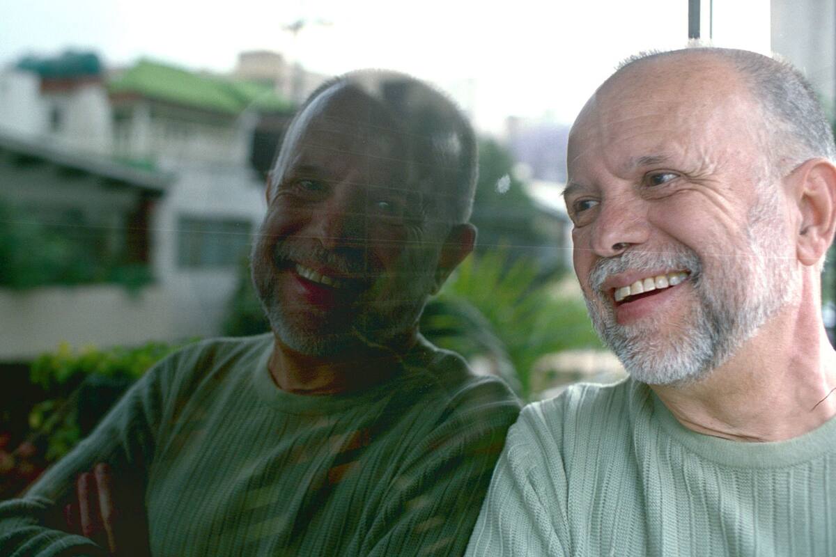 Fallece el cineasta Jaime Humberto Hermosillo