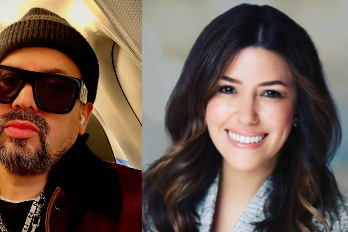 Cruz Martínez asegura que Camille Vasquez sigue siendo su abogada en pleito legal con Alicia Villarreal