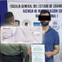 Pagó casi 18 millones de pesos como indemnización por despidos de funcionarios siendo tesorero en Gómez Palacio, Durango, pero ahora está detenido por corrupción