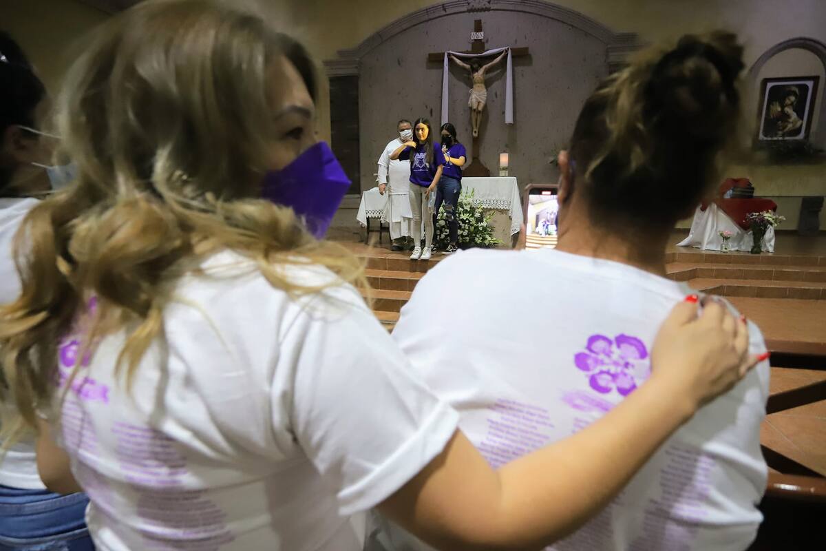 Hermosillo: Misa a los 13 años de la tragedia “ABC”