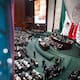 Comisión de Salud de la Cámara de Diputados aprueba prohibición de bebidas energéticas para menores de edad con multas de hasta 226 mil pesos