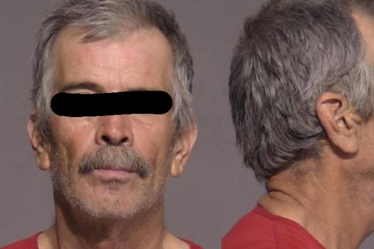 Arrestan a violento ladrón de San Luis, AZ