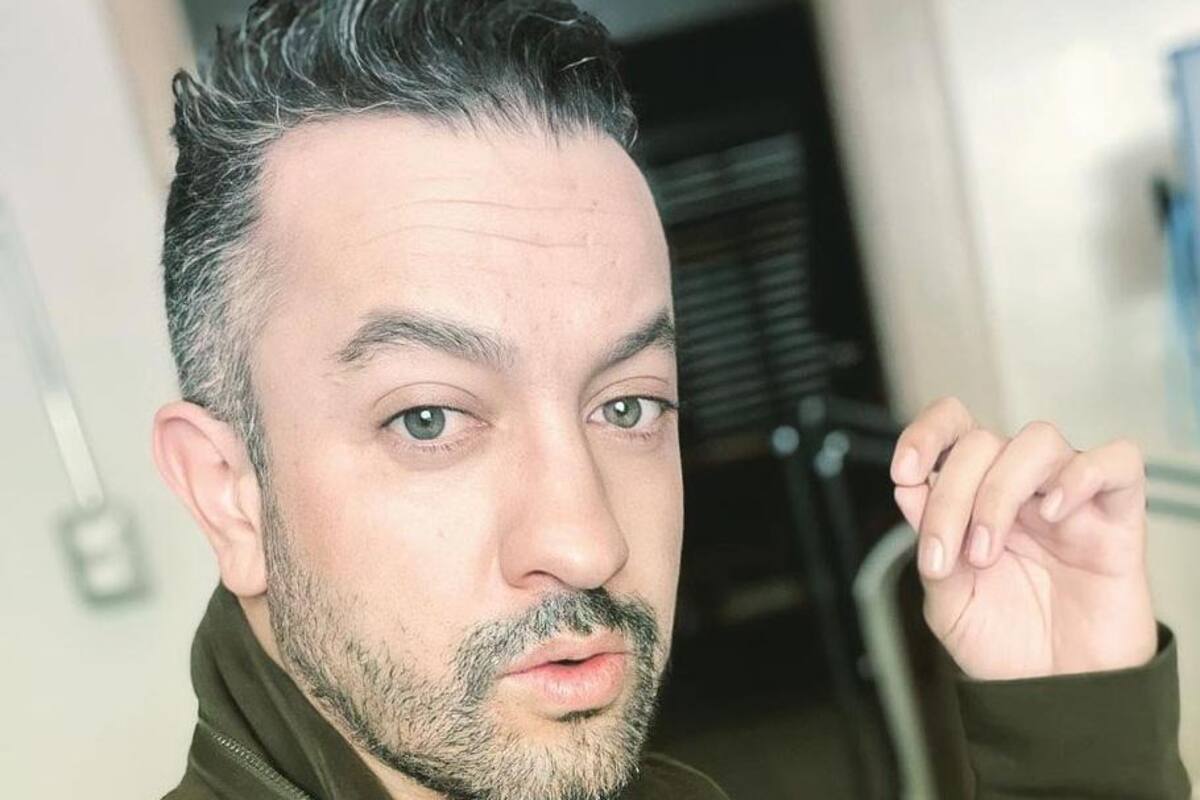 Chumel Torres cuenta cuando casi besó a un hombre, pero algo lo detuvo