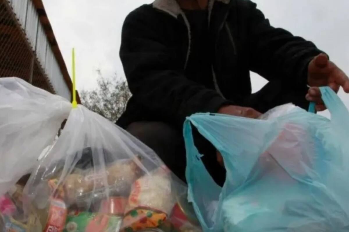 Personas que no acaten medidas ante Covid-19 deberán comprar despensas en Chihuahua