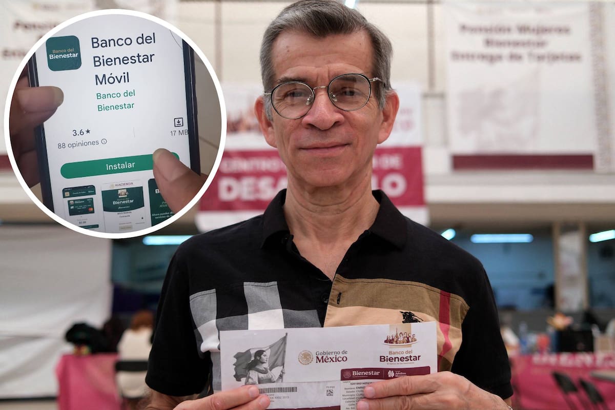 Banco del Bienestar pide evitar cajeros antes del depósito de 6,400 pesos en marzo; así puedes consultar tu saldo