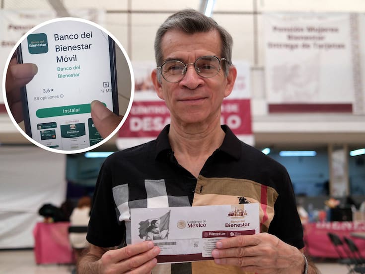 Banco del Bienestar pide evitar cajeros antes del depósito de 6,400 pesos en marzo; así puedes consultar tu saldo