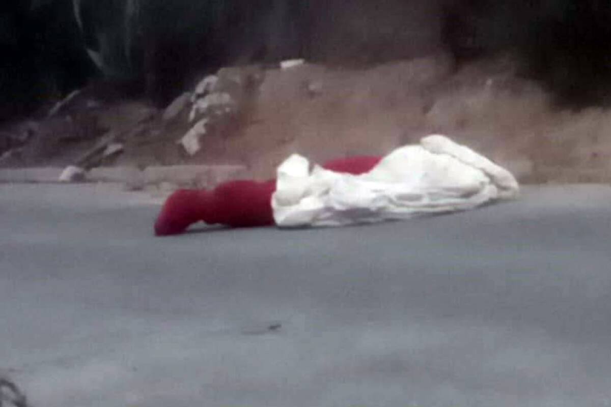 Homicidios Tijuana: Localizan dos cuerpos y restos humanos