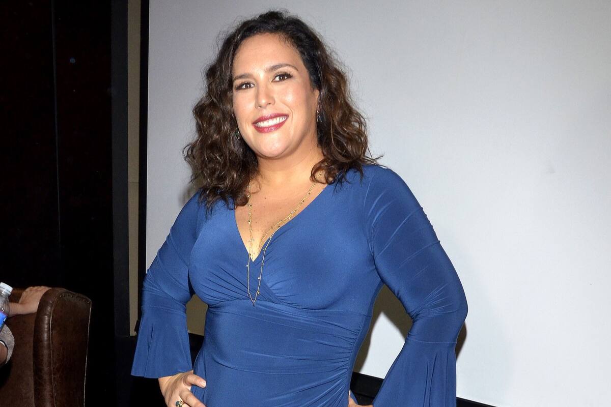 Angélica Vale revela cuál considera el error más grande de su vida