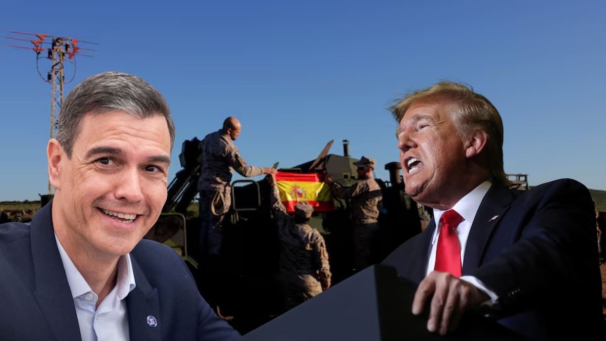 Pentágono evalúa suspender a España de la OTAN y revisar apoyo a aliados europeos tras conflicto con Irán según correo interno que plantea sanciones por falta de respaldo militar en operaciones estadounidenses durante 2026