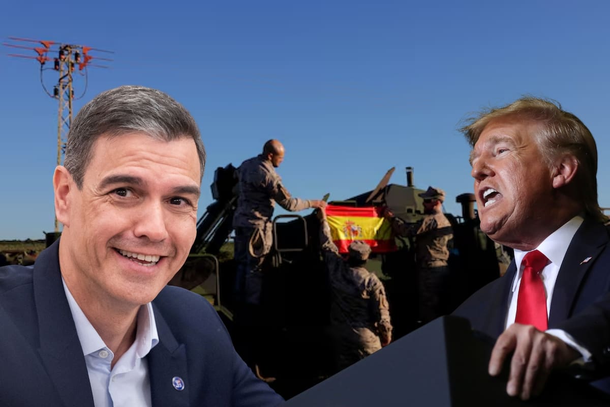 Pentágono evalúa suspender a España de la OTAN y revisar apoyo a aliados europeos tras conflicto con Irán según correo interno que plantea sanciones por falta de respaldo militar en operaciones estadounidenses durante 2026