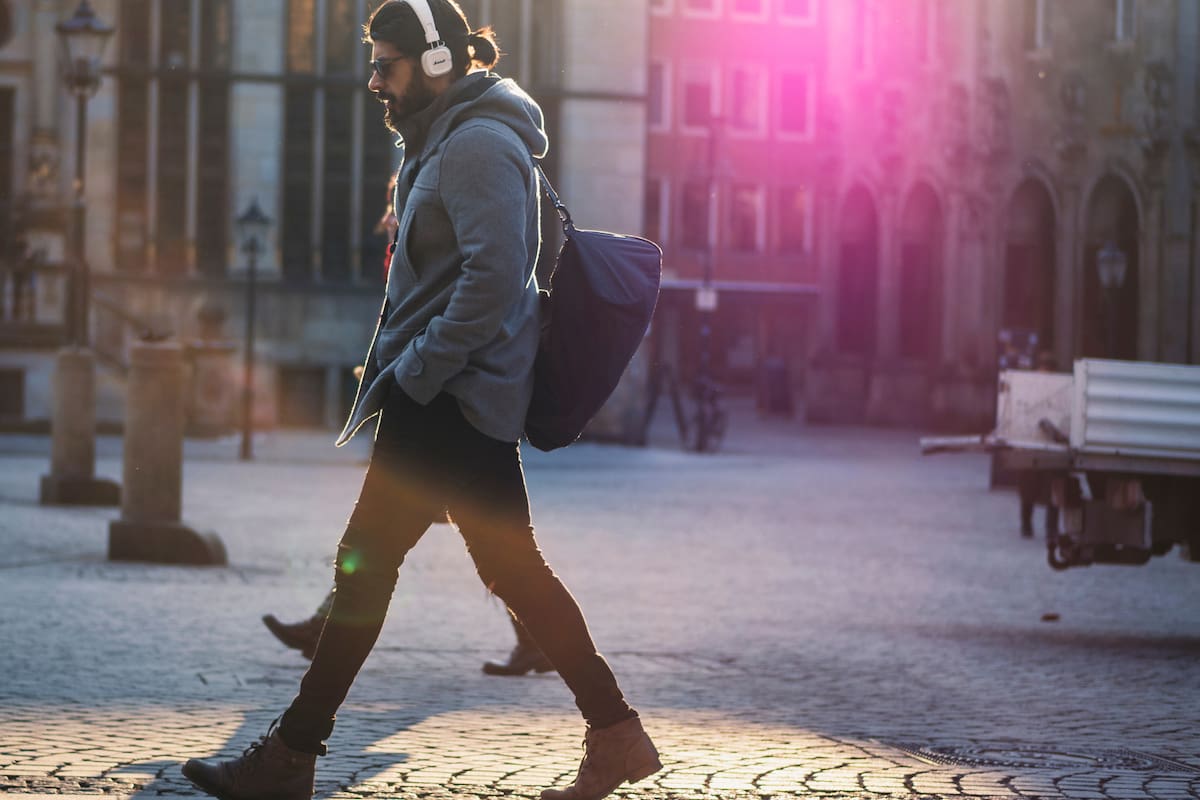 ¿Cuál es el mejor momento del día para caminar o hacer ejercicio?