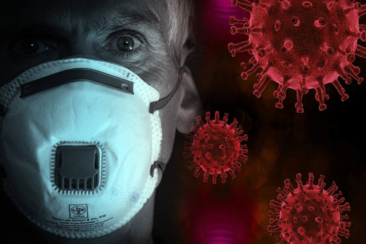 Tengo sospecha de coronavirus ¿Qué hago para no contagiar?
