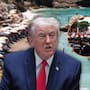 Miles protestan en Albania contra proyectos turísticos de la familia de Donald Trump, al advertir daños ambientales irreversible y acusar al gobierno de priorizar inversiones millonarias sobre la protección del territorio