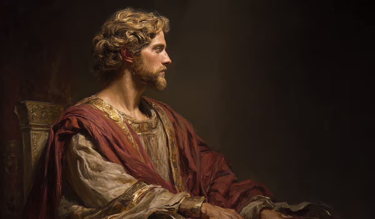 Imagen hecha con Midjourney