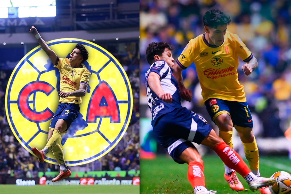 El América rompió una racha de 30 años tras ganar en la final de ida