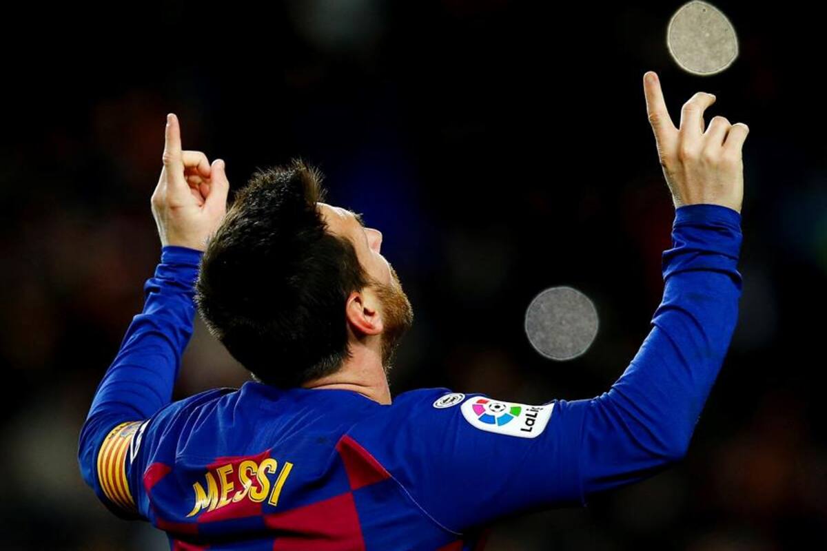 El Barça fue el equipo con mayor interacción en redes en 2019