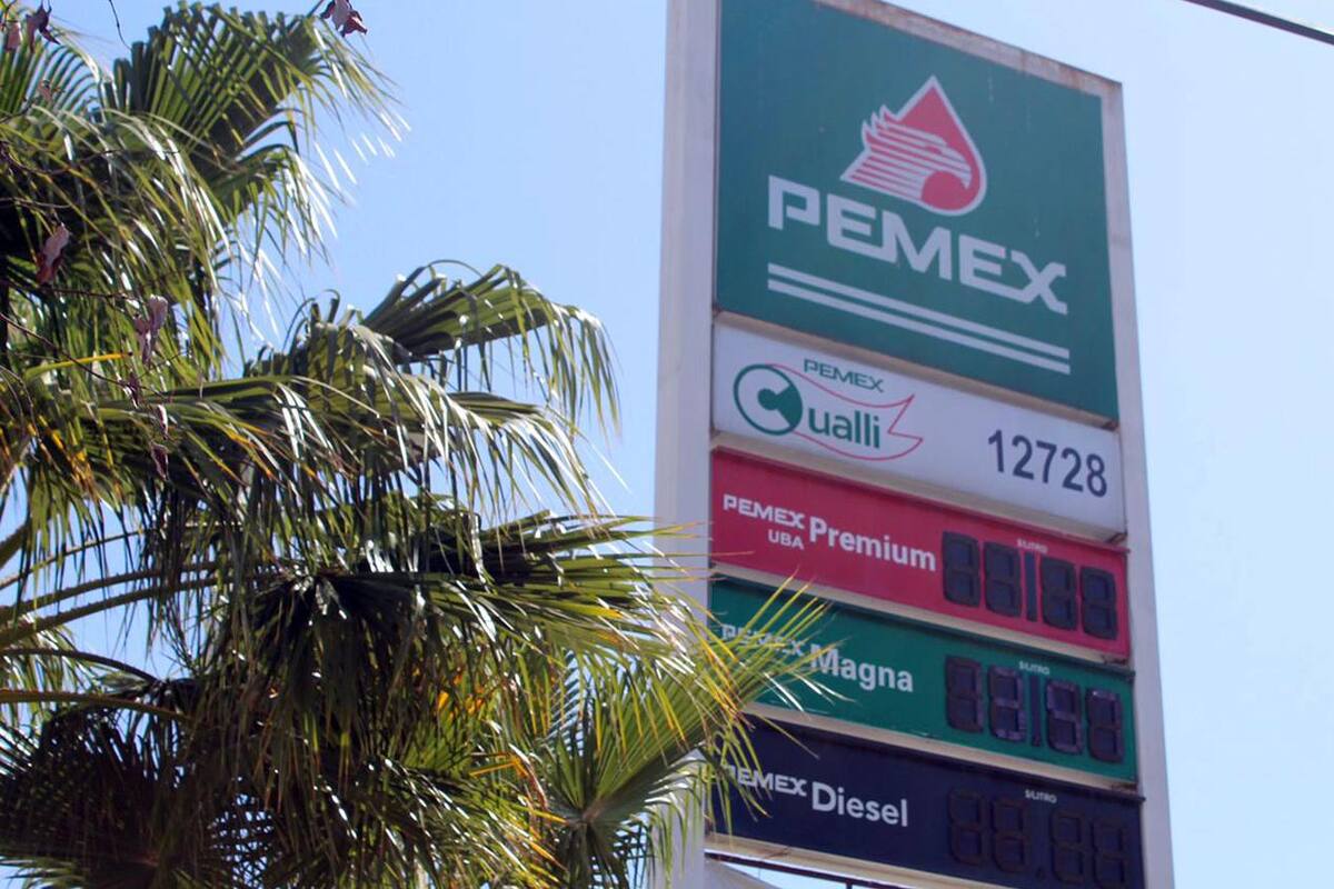 Precio de gasolina no bajará pese a demanda de residentes de EU: Apegt
