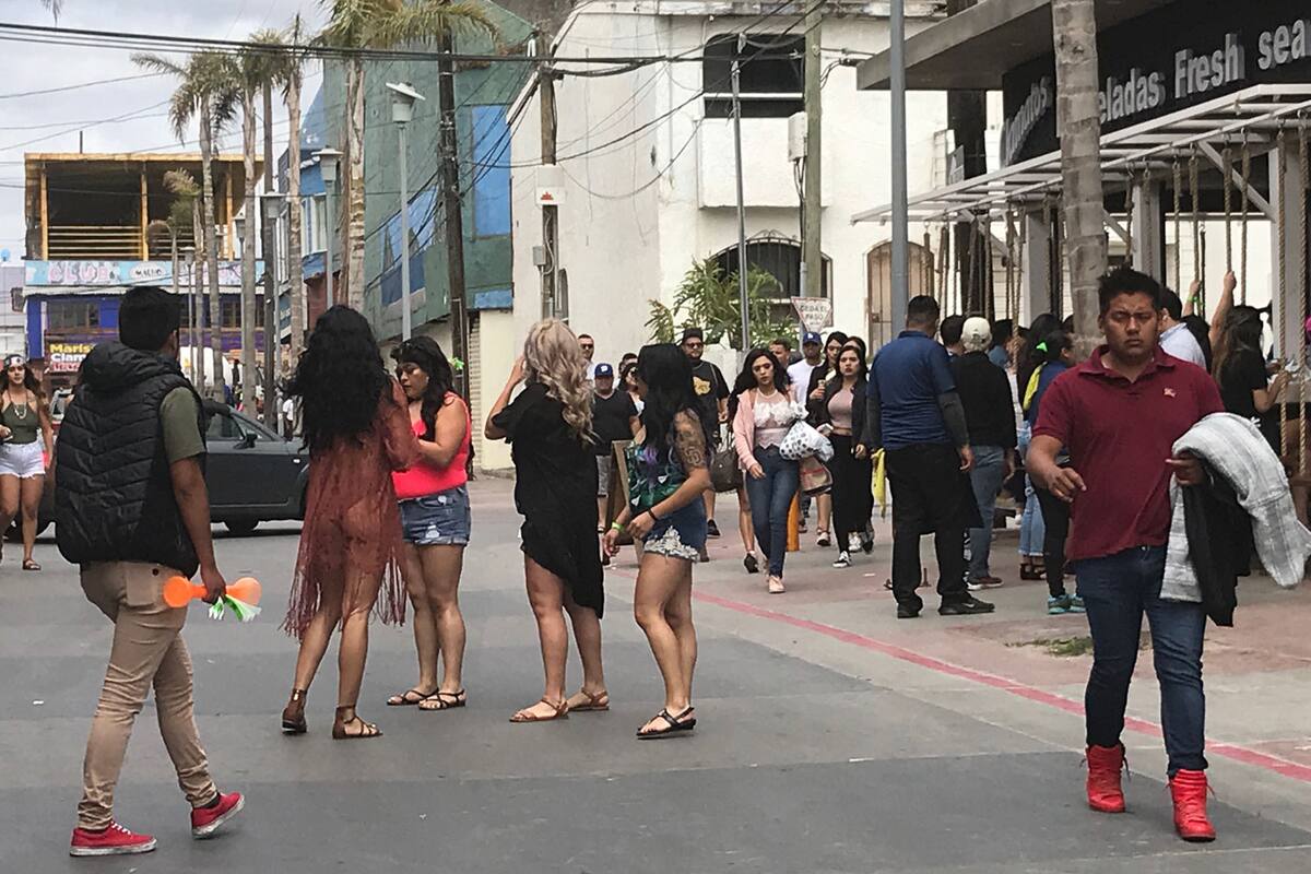 Asegura Secture que hay condiciones para recibir a turistas