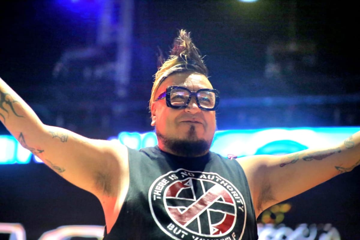 Derek Espinoza