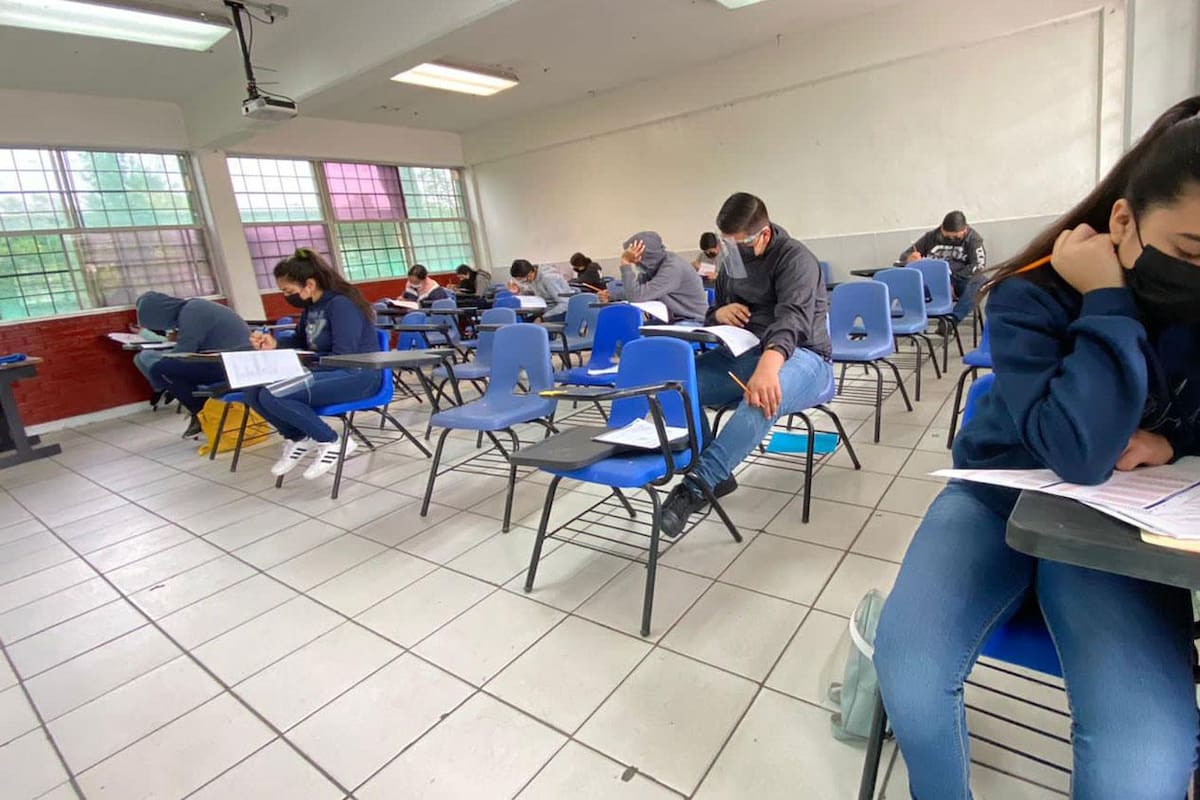 Conalep Tijuana 2 ofrece espacios de nuevo ingreso