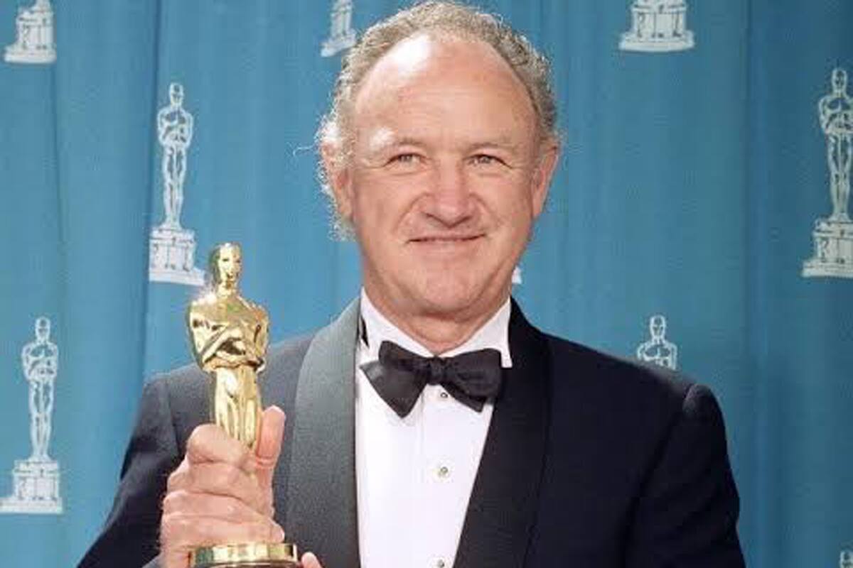 Herencia de Gene Hackman y Betsy Arakawa podría entrar en disputa