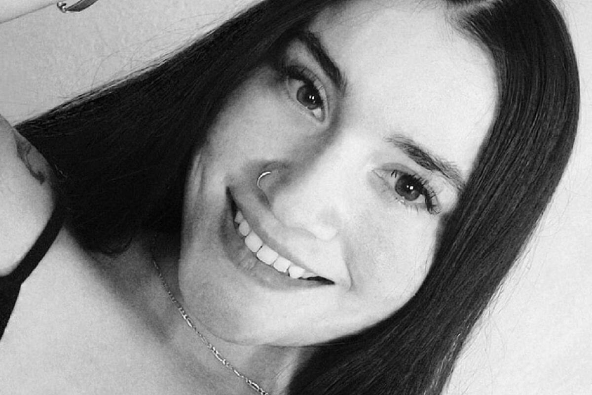Fallece Brenda Leticia, víctima de explosión en su departamento