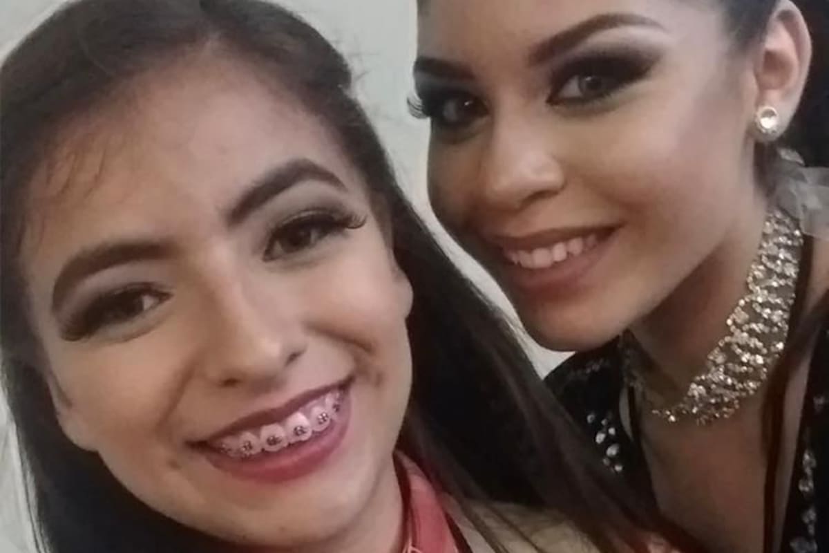 “Caro era mi soporte contra el bullying”, relata amiga
