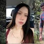 Melanie Michelle y Luis Fernando, estudiantes de Psicología de la Universidad Veracruzana, desaparecieron la noche del 14 de agosto y fueron hallados sin vida en una camioneta la mañana siguiente